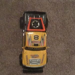 Big truck